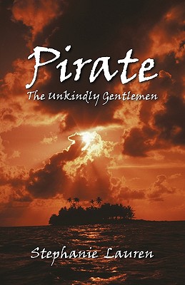 Pirate: The Unkindly Gentlemen