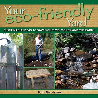 Your Eco - Friendly Yard