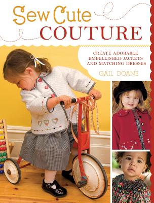 Sew Cute Couture