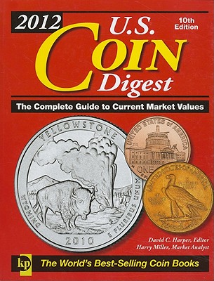 2012 U.S. Coin Digest