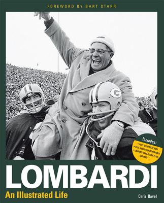 Lombardi - An Illustrated Life
