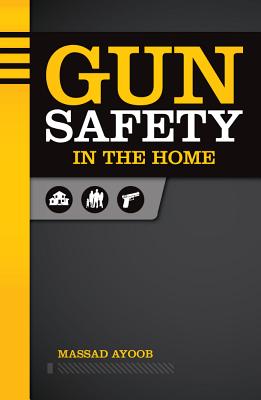 Image for Gun Safety in the Home