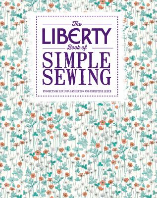 Liberty Book of Simple Sewing