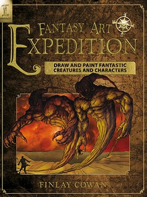 Fantasy Art Expedition