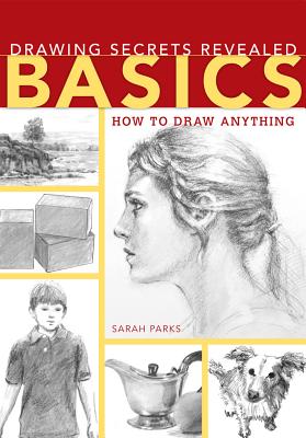 Drawing Secrets Revealed - Basics: How to Draw Anything