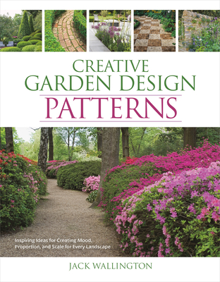 Creative Garden Design Patterns