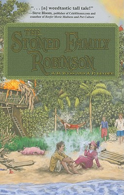 The Stoned Family Robinson