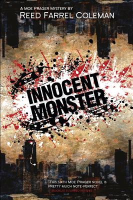 Innocent Monster (A Moe Prager Mysteries)