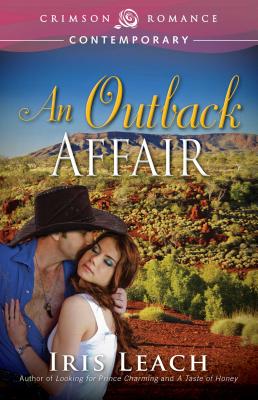 Image for Outback Affair (Crimson Romance)