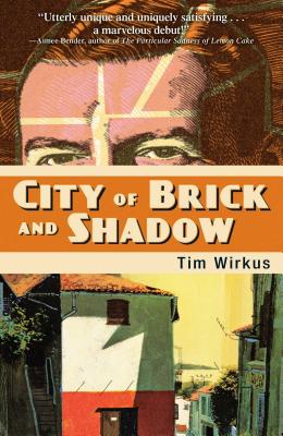 City Of Brick And Shadow