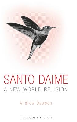 Santo Daime: A New World Religion