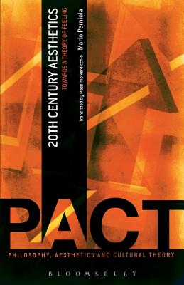 20th Century Aesthetics (Philosophy, Aesthetics and Cultural Theory)