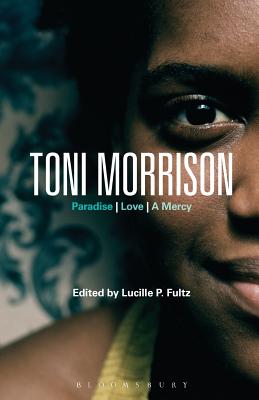 Toni Morrison (Bloomsbury Studies in Contemporary North American Fiction)