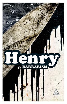 Barbarism (Continuum Impacts) (Volume 95)