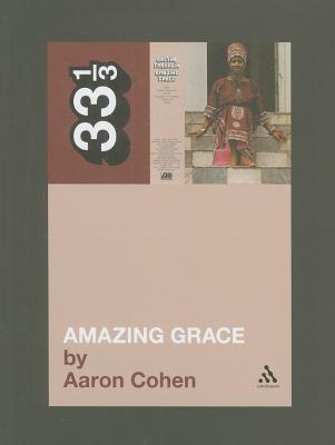 Image for Aretha Franklin's Amazing Grace (33 1/3) [Paperback] Cohen, Aaron