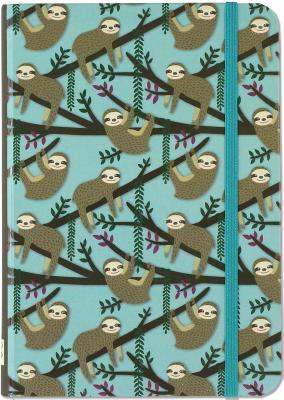 Sloths Journal (Diary, Notebook)