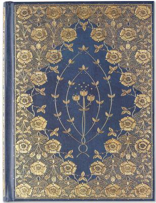 Image for Gilded Rosettes Journal
