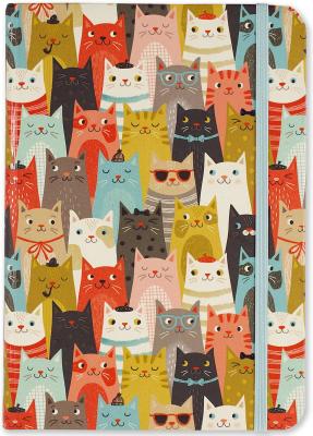 Image for Cats Journal (Diary, Notebook)