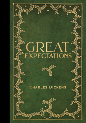 Great Expectations (Masterpiece Library Edition)