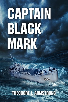 Image for Captain Black Mark Captain Black Mark