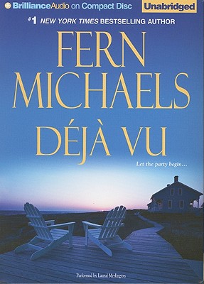 Deja Vu (Sisterhood Series)