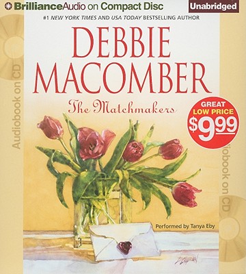 MATCHMAKER (AUDIO) Image for MATCHMAKER (AUDIO)