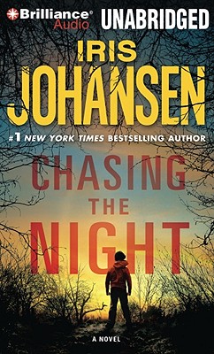 Chasing the Night (Eve Duncan Series)