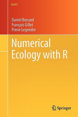 Numerical Ecology with R