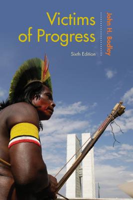 Image for Victims of Progress Victims of Progress