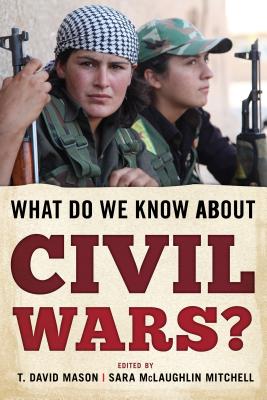 What Do We Know about Civil Wars