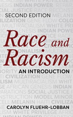 Race and Racism: An Introduction
