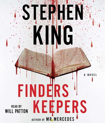 Finders Keepers: A Novel