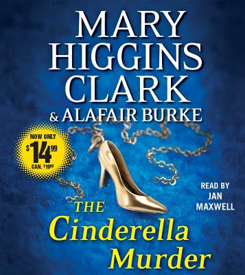 Cinderella Murder