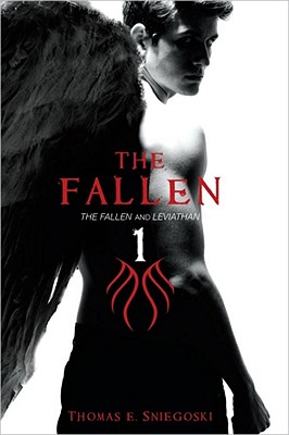 Image for The Fallen 1: The Fallen and Leviathan (1)