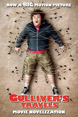 Image for Gulliver's Travels Movie Novelization