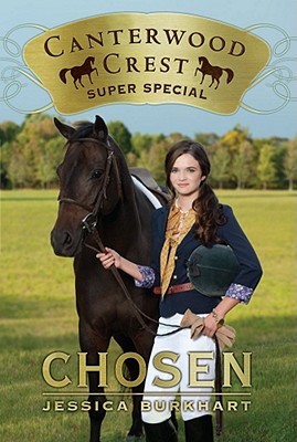 Image for Chosen: Super Special (Canterwood Crest)