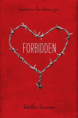 Image for Forbidden Forbidden