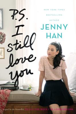 Image for P.S. I Still Love You (To All the Boys I've Loved Before)