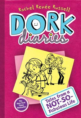 Dork Diaries: Tales from a Not-So-Fabulous Life