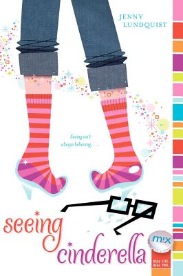 Seeing Cinderella (mix)