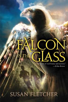 Image for Falcon in the Glass Falcon in the Glass