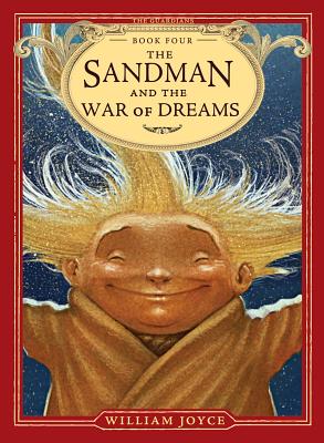 The Sandman and the War of Dreams (4) (The Guardians)