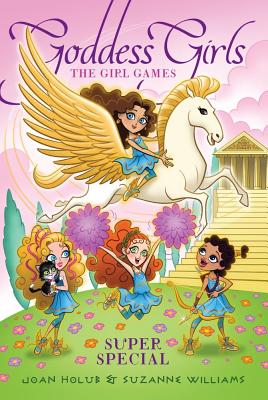 Girl Games: Super Special
