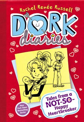 Dork Diaries 6: Tales from a Not-So-Happy Heartbreaker, Russell, Rachel Renee Dork Diaries 6: Tales from a Not-So-Happy Heartbreaker, Russell, Rachel Renee