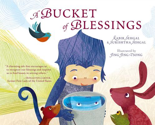 A Bucket of Blessings