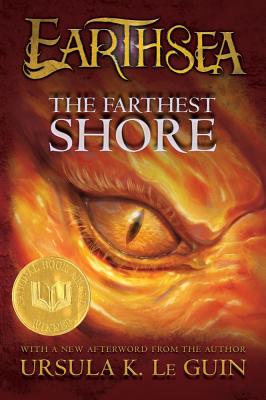 Image for The Farthest Shore (3) (Earthsea Cycle)