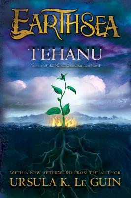 Tehanu (Earthsea Cycle) Image for Tehanu (Earthsea Cycle)