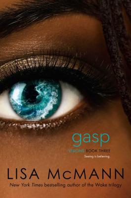 Gasp (3) (Visions)