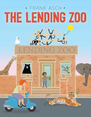 Image for The Lending Zoo