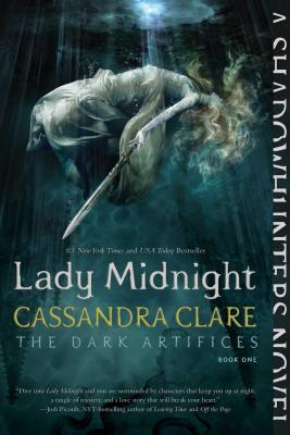 Image for LADY MIDNIGHT